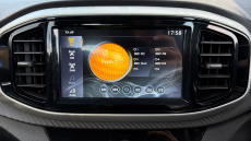 MG MG3 1.5 VTi-TECH Exclusive 5dr [Navigation] Petrol Hatchback